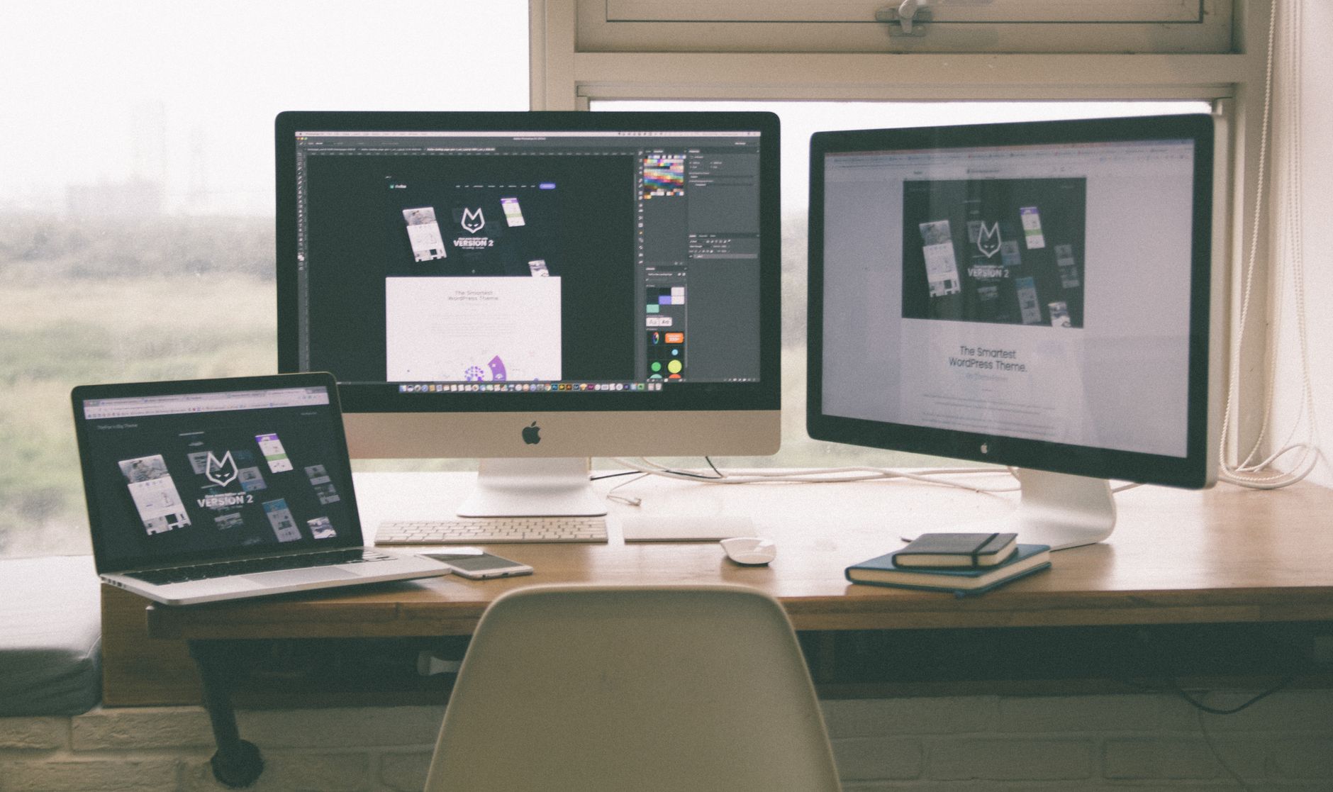 Agencia de diseño web para PYMES: cómo elegir entre freelancer, agencia boutique y grandes estudios en 2026